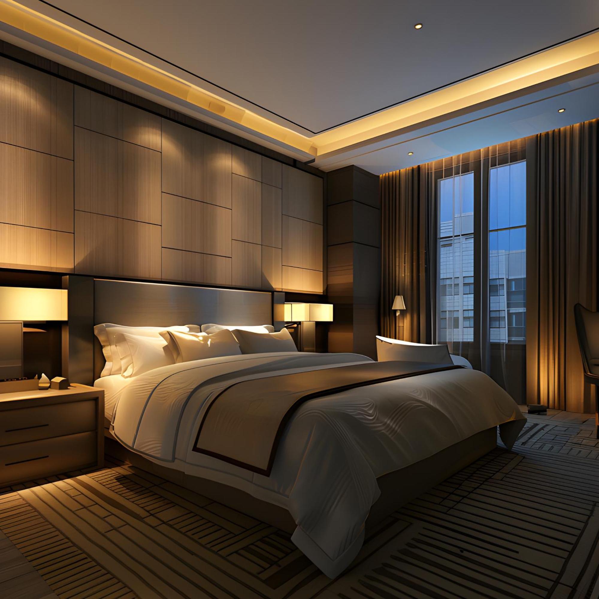 Hotel Ark Wood At Airport New Delhi Exterior foto